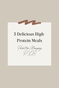 Must-try Recipes For Your Fertility Journey | Wellspring Nutrition | Check out these 5 delicious high-protein meals, perfect for managing PCOS and supporting your fertility goals. Crafted by a Fertility Nutritionist, these recipes use Functional Nutrition to balance hormones and support a healthy reproductive system. Ideal for PCOS Support and anyone Trying to Conceive (TTC), these meals provide the nutrients needed for optimal fertility and overall well-being. | Try these recipes today. Fertility Diet Recipes, Spinach Lentil Soup, Fertility Nutrition, Balance Hormones, Protein Meals, Protein Diets, Reproductive System