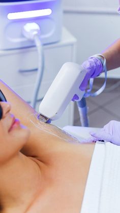 Laser Hair Removal Face, Laser Hair Removal At Home, Hair Removal At Home, Medical Aesthetician, Best Laser Hair Removal, Diode Laser Hair Removal, Esthetician Marketing, Laser Hair Removal Machine, Tech Aesthetic