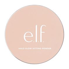 What is it: A loose setting powder that lightly veils the skin for that dreamy, airbrushed finish.Why you'll love it:•Weightless feel on the skin•Creates a soft glow without shine•Setting powder smooths the look of pores and fine lines•Talc-freeKey Ingredients:•Sapphire Particles: Lab-created and finely milled for a soft glow#NoFilter—because you don't need one. This loose setting powder has a light and silky texture that leaves your skin shine-free on the surface with natural luminosity from wi Halo Glow Setting Powder, Setting Powders, Halo Glow, Makeup Setting Powder, Loose Setting Powder, Skin Shine, Makeup Board, Vanity Makeup, Silky Texture