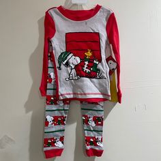 New With Tags Snoopy Pajama Christmas Kids Halloween Pajamas, Snoopy Baby, Snoopy Pajamas, Penguin Pajamas, Halloween Pjs, Boy Pajamas, Santa Pajamas, Girls Pjs, Baby Boy Pajamas