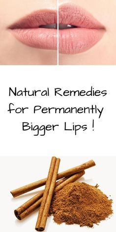 Bigger Lips Diy, Get Fuller Lips Naturally, Diy Lip Plumper, Lips Fillers