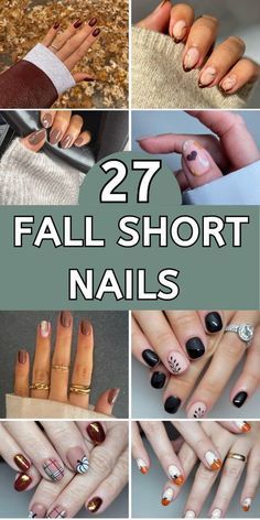 Quick Nail Art, Feather Nails, October Nails, Spring Nail Colors, Gothic Nails, Gradient Nails, Fall Nail Colors