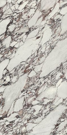 an image of marble that is white and brown