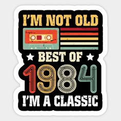 i'm not old but the best of 1994 was born