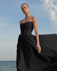 Underwire Dress, Thrift Store Clothes, Black Strapless Maxi Dress, Cinderella Dress, Cinderella Dresses, Evening Dresses Short, Military Spouse, Strapless Maxi, Strapless Maxi Dress