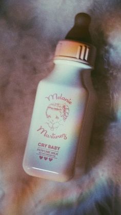 Melanie Martinez Perfume, Aesthetic Career, Porto Rico, Body Picture