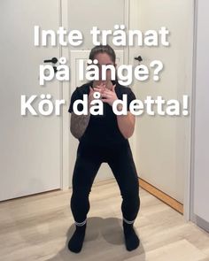 Zahra ONLINECOACH on Instagram: "Kom igång hemma – Övningar du kan köra med enbart kroppsvikt!
Har du inte tränat på länge? Det här passet är perfekt för dig! 

Hur? 
Jobba 30 sekunder per övning och vila så länge som du behöver 
Kör 15 minuter 
Spara och testa passet! 💜
Ta första steget mot en starkare vardag – börja nu!

#ensamtjejpagymmet #onlinecoach #pt #kostrådgivare #mamma #tränahemma #kvinnohälsa #hemmaträning"