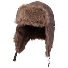 Trapper Hat, Trapper Hats, Fleetwood Mac, Waxed Cotton, Cold Outside, Good Brands, Best Brands, Earings Piercings, Outdoor Gear