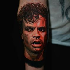 Michael Lost Boys, Lost Boys Vampire, Vampire Portrait, Nikko Hurtado