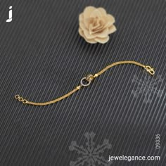 Gold Antique Bracelet For Women, Gold Bracelet Patterns For Women, Bracelet Gold Designs For Women, Women Bracelets Gold Designs, Chain Bracelet Gold For Women, Gold Bracelet With Ring, Women Gold Bracelet Designs, Gold Bracelet For Women Jewellery, Daily Wear Gold Bracelet For Women