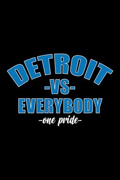 The Detroit Lions are a professional American football team based in Detroit. The Lions compete in the National Football League (NFL) as a member of the National Football Conference (NFC) North Division. The team plays their home games at Ford Field in Downtown Detroit. Detroit Vs Everybody, Sports Fan Accessories, Ford Field, Home Games, Downtown Detroit, Funny Duck, American Football Team, Detroit Lions