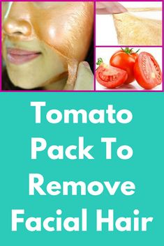 Tomato Pack To Remove Facial Hair Today I will share one peel off mask that can easily remove all unwanted hair from your face. The best part is that this mask is suitable for all skin types, it will not only remove unwanted hair but will also make your skin fair To make this peel off mask you will need: 1 … Gelatin Powder, Spotless Skin, Tumeric Face Mask, Green Tea Mask, Unwanted Facial Hair, Skin Ingredients, Easy Face Mask Diy, Face Mask Recipe, Canning Tomatoes