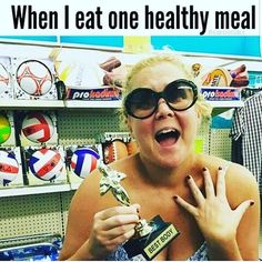 Funny Diet Pictures on Instagram | POPSUGAR Fitness Dieting Humor, Funny Diet Memes, Funny Diet Quotes, Funny Diet, Diet Meme, Makanan Diet, Popsugar Fitness