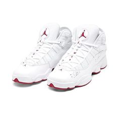 Nib Jordan 6 Rings White/Mystic Hibiscus Size 6y Equivalent To 7.5 Women’s Jordan 1 Blue, Jordan 4 White, Jordan 6 Rings, Jordan Boys, Black Athletic Shoes, Blue Jordans, Black Jordans, Jordan Shoes Retro, Shoes Sneakers Jordans