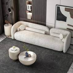 Italian Sofa Design Luxury, Italian Minimalism, Minimalism Design