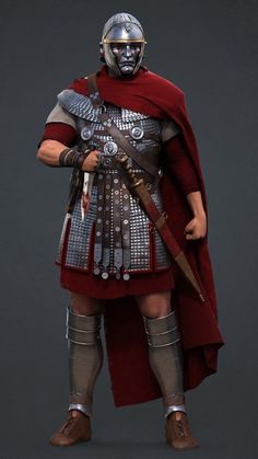 Roman Legionnaire, Obscure Video Games, Ryse Son Of Rome, Ancient Warrior, Historical Warriors, Roman Soldier