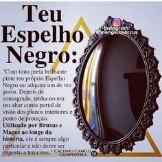 Afro Punk, Black Mirror, Mirror, Nature