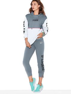 Grey Sports Leggings, Workout Leggings Outfit, Sports Track Pants, Hoodie Outfit Men, Winter T Shirts, Women's Hoodies, Gym Pants, Kurta Designs Women