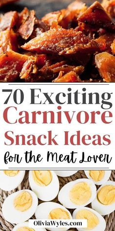 In this post, you'll learn about preparing meat snacks at home, seasoning tips for carnivore snacks, homemade jerky recipes, quick carnivore snack ideas, and nutritional benefits of meat snacks. Save this for later for learning to prepare meat snacks at home, using seasoning tips for carnivore snacks, following homemade jerky recipes, implementing quick carnivore snack ideas, and understanding the nutritional benefits of meat snacks. What Can You Eat On The Carnivore Diet, Carnivorous Diet Recipes, Lion Carnivore Diet, What Is Carnivore Diet, Carnivore Diet Lunch On The Go, Meals For Carnivore Diet, Carnivore Jerky Recipe, Keto Carnivore Diet Food List