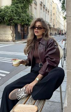 Winter Date Outfits, Outfit Inspo Casual, Looks Street Style, 가을 패션, Autumn Outfit, Outfit Inspo Fall, Winter Fashion Outfits, Outfits Casuales