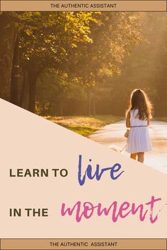 Fed up with feeling stressed and overwhelmed? Check out the blog post here and learn how to stop and live in the moment. Find out who is the real master of living in the moment. #simplifyyourlife Living In The Moment, Learn To Live, Live In The Moment, Fed Up, Here And Now, Self Growth