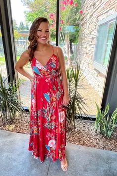 OutfitIdeas on LTK Outdoor Wedding Attire, Garden Wedding Dresses, Summer Wedding Outdoor, Wedding Attire, Guest Dresses