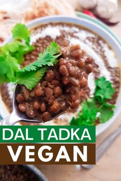 brown lentil dahl recipe Tarka Dahl, Brown Lentil Recipes, Whole Masoor Dal Recipe, Brown Lentil Curry, Lentil Dahl Recipe, Vegan Lentil Curry, Masoor Dal Recipe, Tadka Dal, Monday Dinner