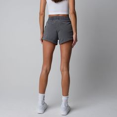 Combining our best selling short shape with our best selling fabric. This Women’s Heavyweight Classic gives a new luxe approach to our classic short. The weighted fabric allows for a more premium construction giving you an effortless elevated Summer look. 100% cotton  Heavyweight  Tonal Stitching  Adjustable Drawstring Classic Shorts, Summer Look, Summer Looks, Drawstring Waist, Casual Shorts, Overalls, Stitching, Womens Shorts, Fabric