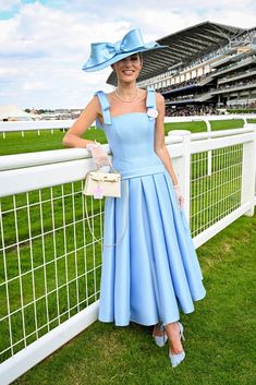 Autumn Race Day Outfits, Royal Ascot 2024, Royal Ascot Dress, Kentucky Derby Outfit For Women Hats