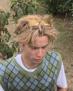 Men’s Dyed Blonde Hair, Men Blonde Hair Dyed, Blonde Hair Color Men, Dirty Blonde Hair Men, Phineas Smith, Indie Aesthetic Style, Blonde Hair Men, Messy Blonde Hair, Soft Blonde Hair