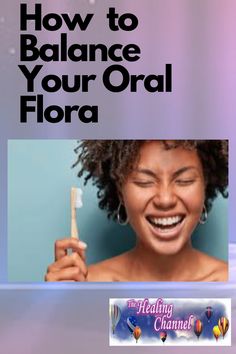 smiling young lady holding a toothbrush Micro Biome, Soul Connections, Health Myths, Body Connection, Healing Remedies, Essential Oils Guide, Teeth Health, Natural Healing Remedies, Senior Health