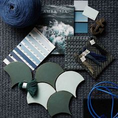 the materials needed to make this bat craft include yarn, scissors and other items