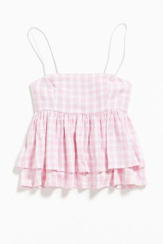 Outfit Elegantes, Babydoll Top, Really Cute Outfits, Women's Tops, Fashion Inspo Outfits, Clothing Items