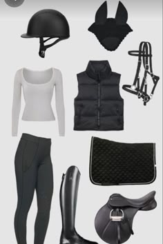 Equestrian Outfits Casual, Horse Riding Fashion, English Outfit