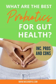 Probiotics to help restore gut health and improve digestive health. Find all the information you need to decide whether it’s the right probiotic for your health. #Probiotics #ProbioticsforWomen #GutHealth #ImproveDigestiveHealth Restore Gut Health, Best Probiotics, Probiotic Supplement, Parents Be Like, Healthy Cholesterol Levels, Trying To Get Pregnant