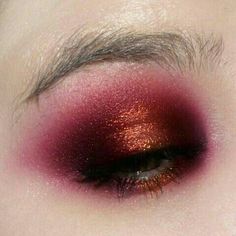 Eye Makeup Indian, Indian Eye Makeup, 70s Makeup, Makeup 2018, Swag Makeup, Eye Looks, Makeup Designs, Makeup Goals