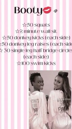 Victoria Secret Model, Summer Body Workouts, All Body Workout, Under Your Spell, Workout For Flat Stomach