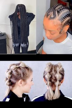 #braidhairstyles