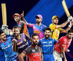 IPL All Team Captain  #ipl #cricket #india #indiancricket #banner #background #viratkohli #virat #ms #msdhoni #dhoni Super Four, Indian Cricket Team, Cricket In India, Match Schedule, Cricket Wallpapers, Indian Cricket, Asia Cup, Royal Challengers Bangalore, Six Nations