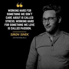 Simon Sinek, Quotes By Famous People, Leadership Quotes, Working Hard, Martin Luther King, Thoughts Quotes, Beautiful Quotes, Motivation Inspiration