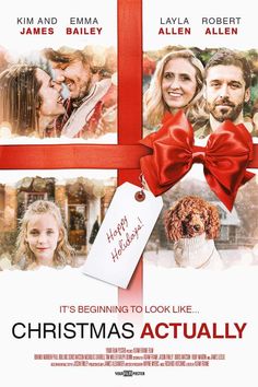 Customizable christmas movie poster inspired by Love Actually. Christmas Movie Poster, Poster S, Film Poster Design, Love Film, We Movie, Love Actually, Unique Poster, Edit Your Photos