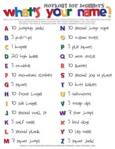 what's your name? worksheet for beginners to learn the alphabet