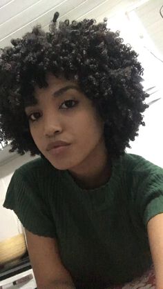 A B C! Twa Styles, Long Natural Hair, Penteado Cabelo Curto, Short Natural Hair Styles, Curly Hair Cuts