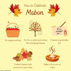 Mabon Wreath Diy, Mabon For Kids, Autumn Equinox Aesthetic, Mabon 2024 Date, Mabon Party, Mabon Celebration Food, Mabon Traditions, Things To Do For Mabon