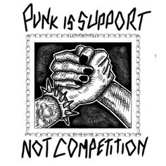 design by @_adwamrizqi_ Punk Values, Punk Activism, Punk Aesthetic Pictures, Punk Ideology, Punk Art Drawings, Punk Home Decor, Punk Graffiti, Punk Icon, Punk Quotes