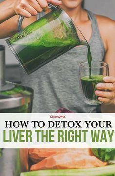 Wondering how to detox your liver the healthy way? We walk through the process step-by-step to help you become the healthiest version of yourself. Easy Detox Cleanse, 3 Day Detox Cleanse, 1200 Calorie Diet Meal Plans, Body Detox Cleanse, Detox Kur, Detox Your Liver, Health Cleanse, Detox Diet Plan