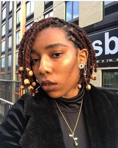 Loc Utopia on Instagram: “#LoctopianQueens 💖👑📸: featuring the STUNNING @knottynubian 😍 ⠀⠀⠀ ⠀ ⠀⠀ ⠀⠀⠀ ⠀ ⠀⠀⠀ ⠀⠀ ⠀⠀⠀ ⠀ •••••••••••••••••••••••••••••••••••••••••••••••• ⠀…” Black Diaspora, Pretty Locs, Loc Goals, Natural Crown, Dread Styles, Loc Inspiration, Loc Hairstyles, Dreadlock Styles, Nice Hair