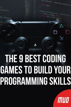 the 9 best coding games to build your programming skills