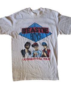 Music Merch, Photo Concept, Concept Inspiration, Beastie Boys, Big Fashion, Vintage Music