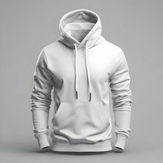 Hoodie Mockup, Flat Sketches, Graphic Design Trends, White Hoodie, Mockup Design, Mockup, Design Trends, Sketch, Photoshop